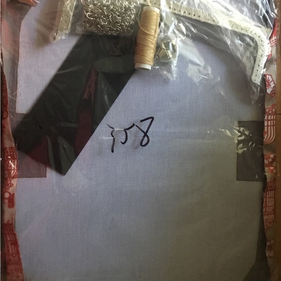 DIY crossbody bag - Picture 2 of 5